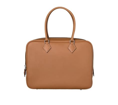 hermes plume tote bag.